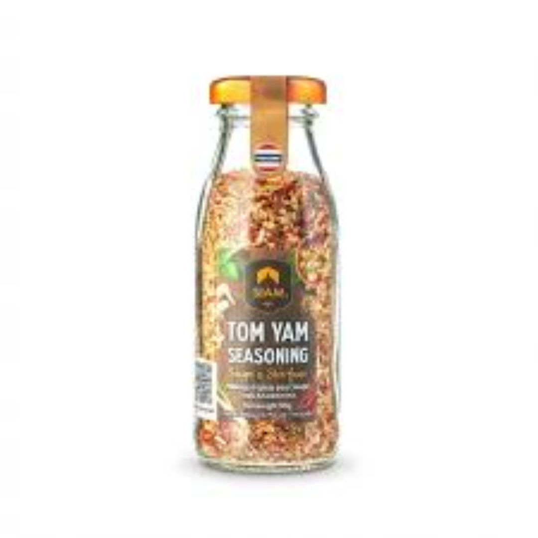 DESIAM TOM YAM SEASONING 80G